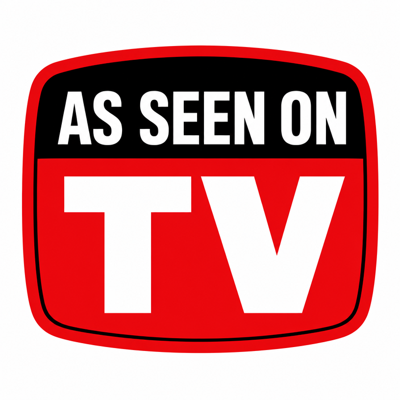 As Seen On TV
